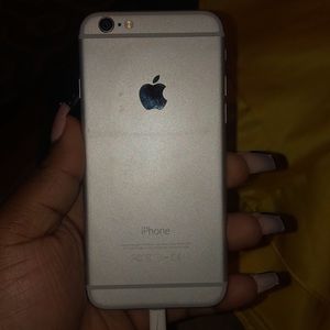 broken iphone6